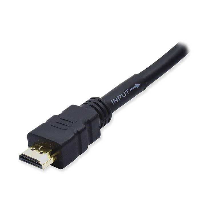 BuyCheapCables&reg; 60ft High Speed HDMI Cable Gold Plated 24k CL2 + Ethernet Channel, Dolby TrueHD, 1080p - 60 Feet... N8