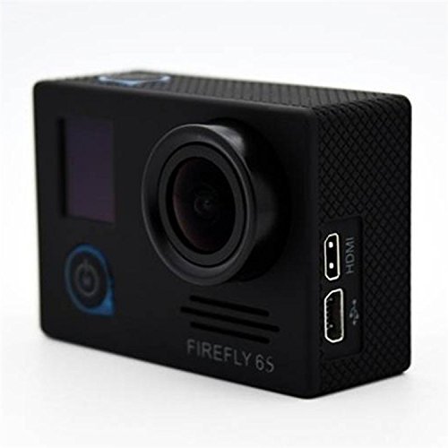 Hawkeye Firefly 6S 4K Sport FHD DV 16M CMOS WiFi Stabilization Waterproof Camera camera stabilizer gyro N4