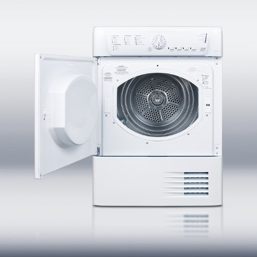 SUMTCL73XNAADA - Summit Clothes Dryer
