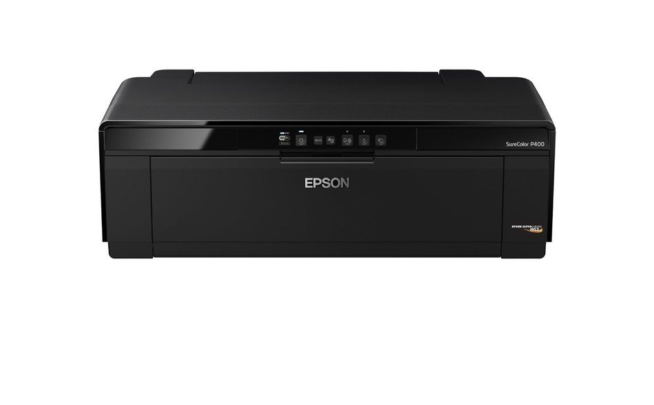 Epson Stylus Photo R2000 Wireless Wide-Format Color Inkjet Printer (C11CB35201) N6