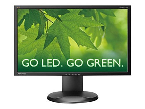 Viewsonic Vp2365-led - Led Monitor - 23" - 1920 X 1080 Fullhd - E-ips - 250 Cd/M2 - 1000:1...