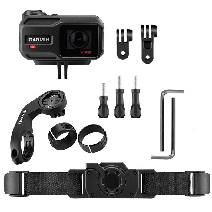 Garmin VIRB XE Cycling Bundle N11