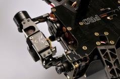 TBS DISCOVERY PRO gimbal frame N2