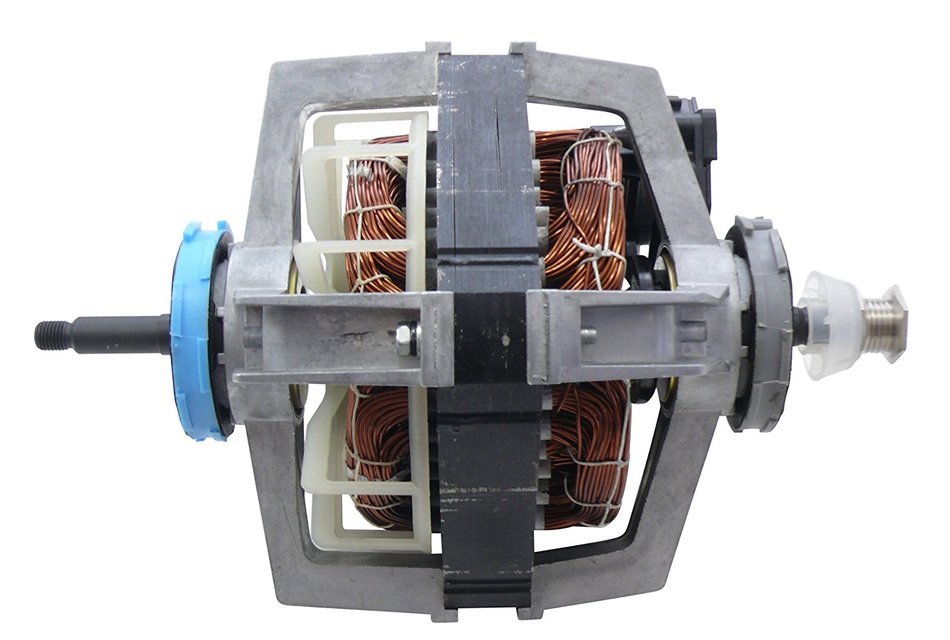 Sears Clothes Dryer Drive Motor 3976707 N3
