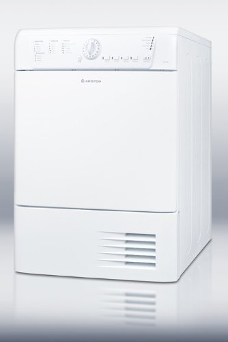 SUMTCL73XNAADA - Summit Clothes Dryer N2