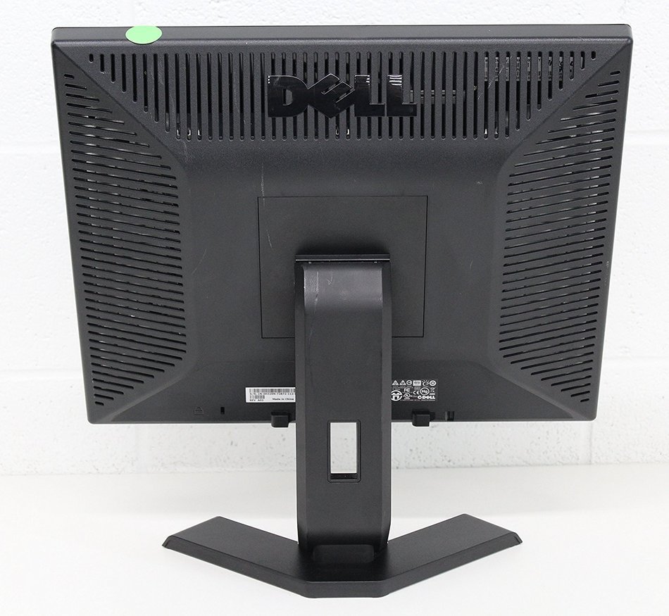 Dell E190SF 19" Fullscreen LCD Monitor