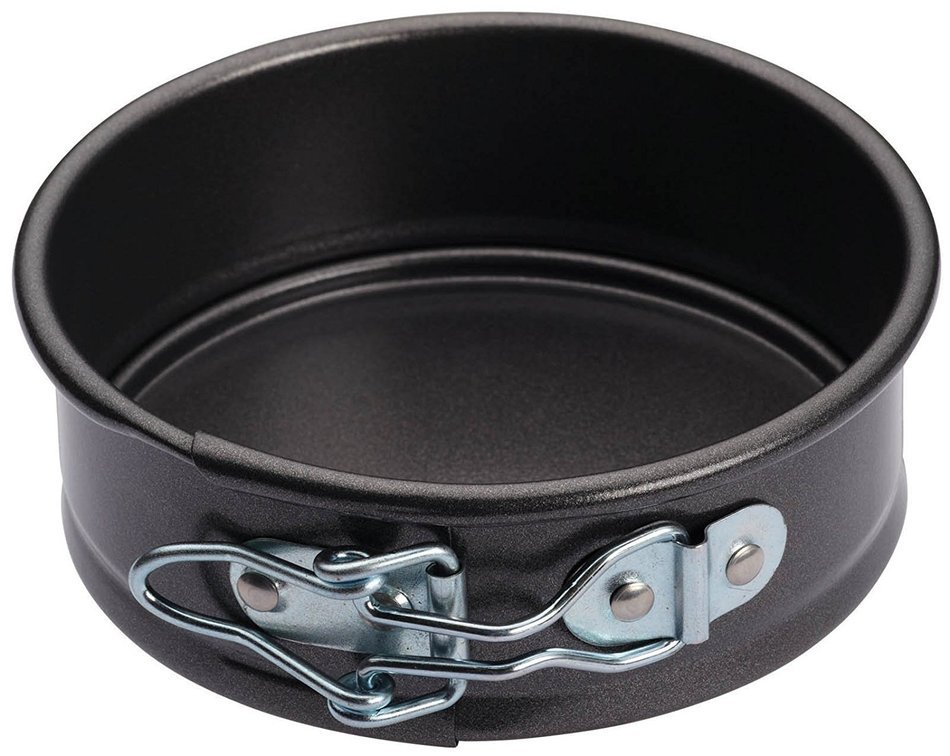 18cm Master Class Non-stick Spring Form Loose Base Round Cake Pan N2