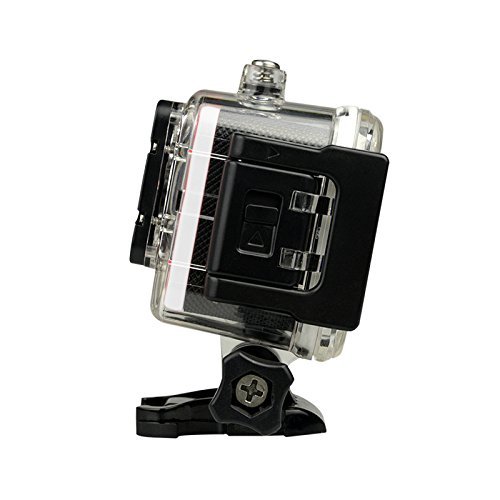M10 12MP Full HD 1080P WiFi Sport Action Camera Waterproof DV Camcorder Car DVR Recorder Fisheye 170 Degree Wide... N14
