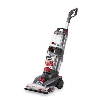 Hoover FH51102 Power Path&reg; Pro Advanced Carpet Cleaner