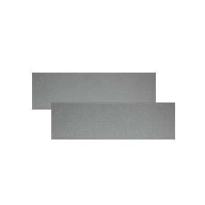 2 PACK 3-1/8 x 11 Range Hood Light Lens AFF35-LL by Air Filter Factory