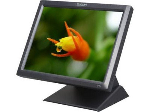 Planar Pt1745r - Lcd Monitor - 17"