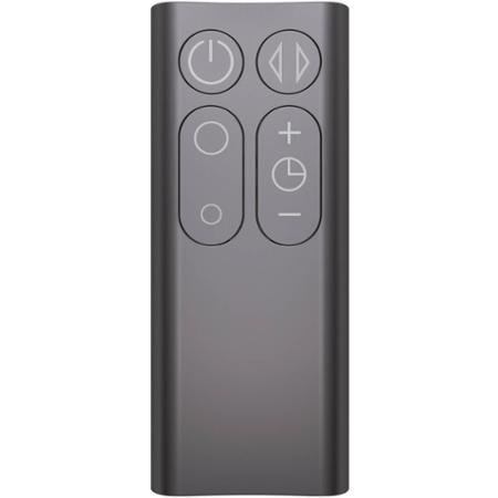 Dyson AM07 Cool Tower Fan Air Multiplier technology, Remote control, Oscillation control, Safe, Cool tower fan... N6