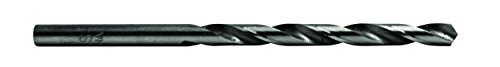Century 11412 Wire Gauge Drill Bit, No-12 by Century Drill & Tool
