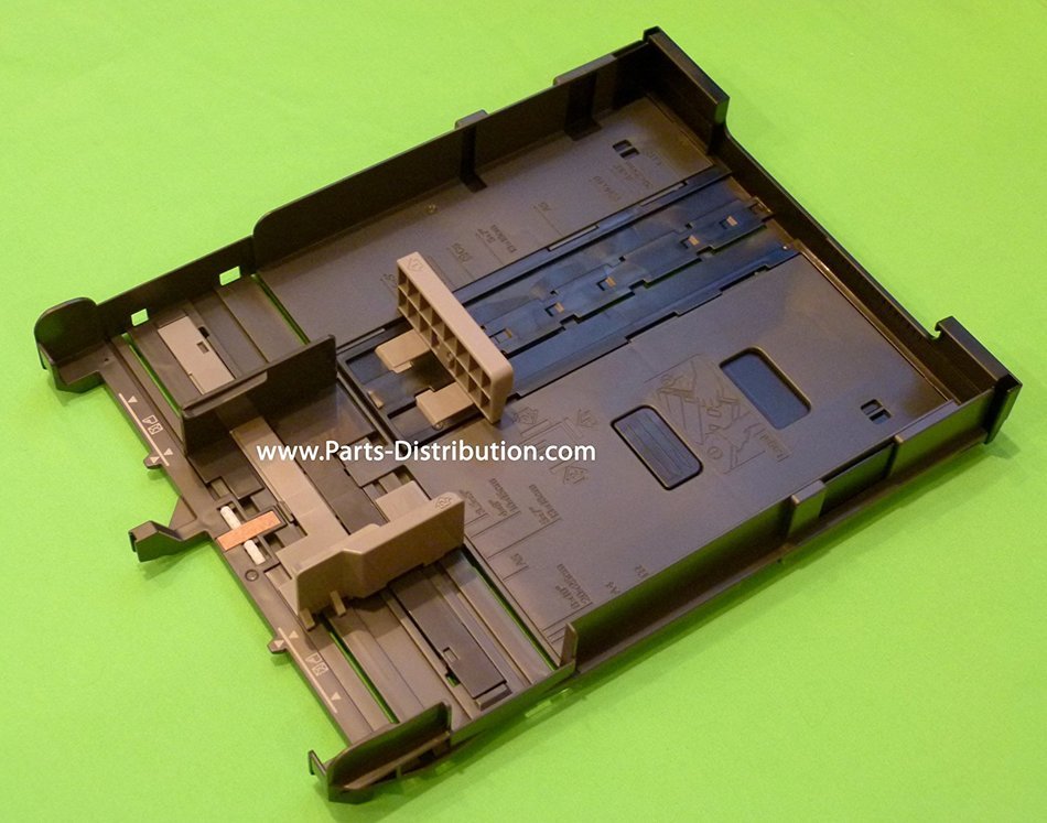 Epson Paper Tray Cassette Assembly WorkForce 545, 630, 633, 635, 645