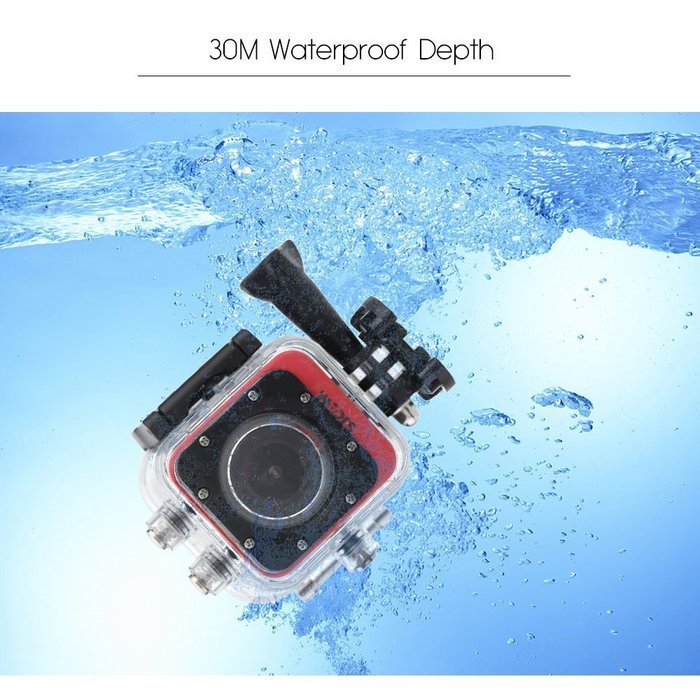 Original SJCAM M10+ Plus Wifi Mini 2k Gyro Action Camera Sport Dv Video Camcorder Ultra Hd Moto bike Riding Recorder... N3