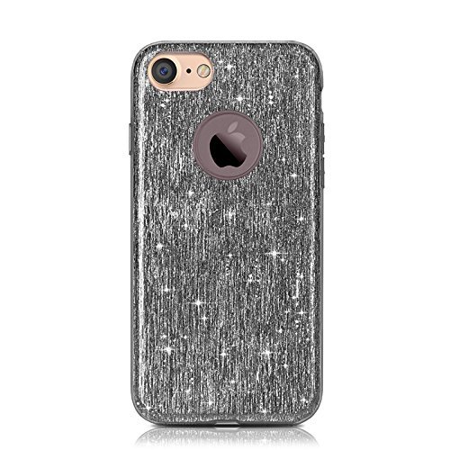 Case iPhone 7 Cover,TYoung Luxury Ultra Thin Soft TPU Premium Case for ...