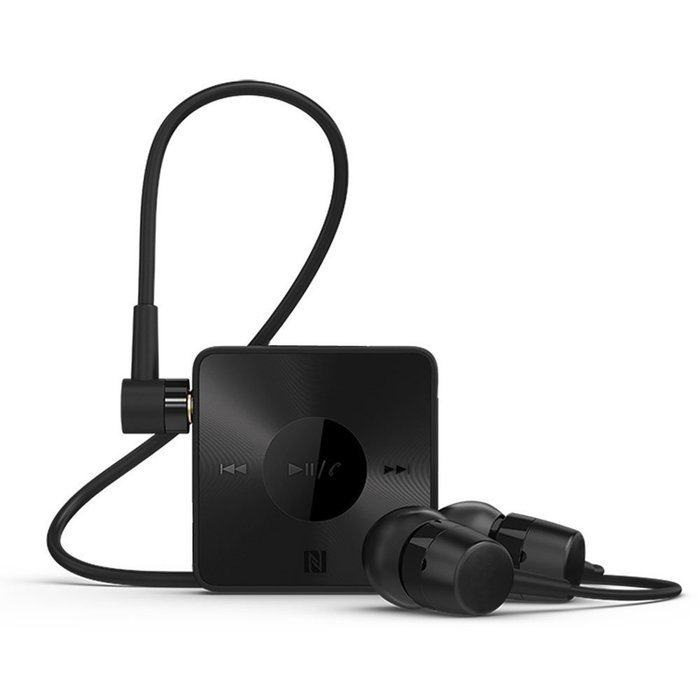 Bluetooth 4.1 Portable Audio Receiver w/ Apt-x 3.5mm Audio Line out by Golzer N9