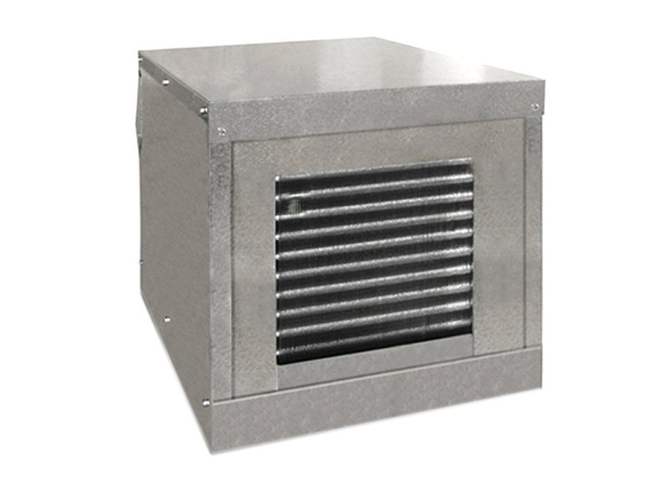 Vinotemp VNTWM-8500SSHWC 8500SSH Water Cooled Split System N2