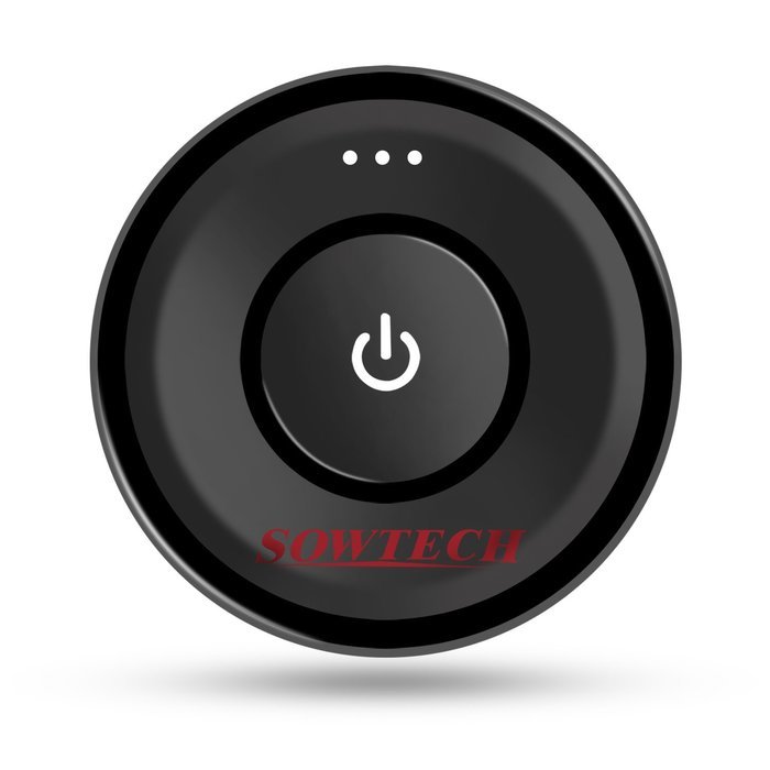 Bluetooth Receiver, SOWTECH(TM) Mini Bluetooth Audio Receiver A2DP Wireless Adapter for Home Audio Music Streaming... N3