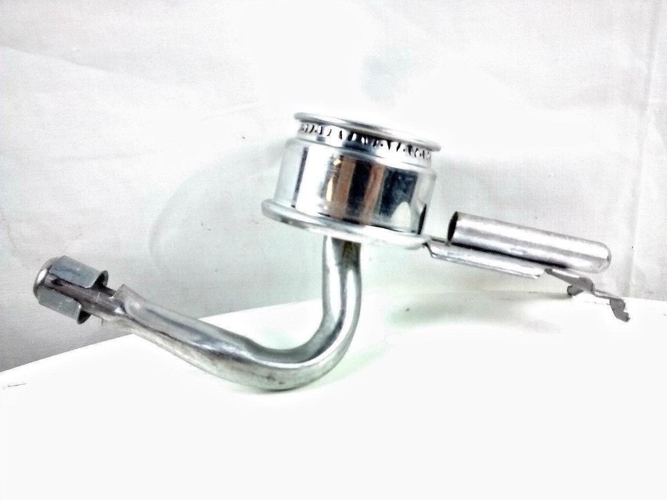 Gas Range Oven Front Burner Frigidaire Tappan AP2124563, PS437489, 316039002 ;P#O455K5/U 7RK-B243055