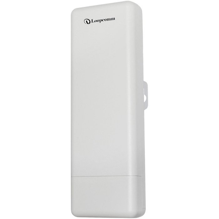 Premiertek LP-7316K POWERLINK IEEE 802.11n Ethernet Wireless Router - 2.48 GHz ISM Band -...