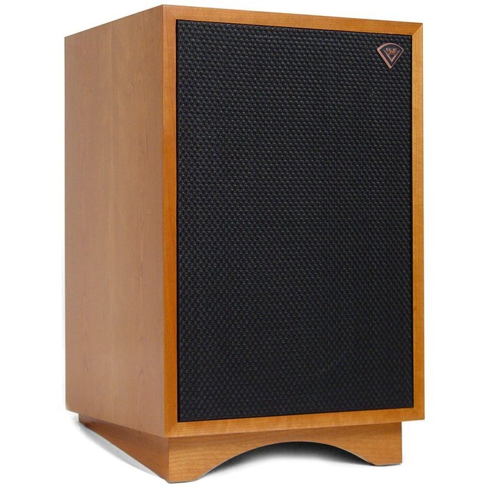 Klipsch Heresy III Speaker - Walnut (Each) N16