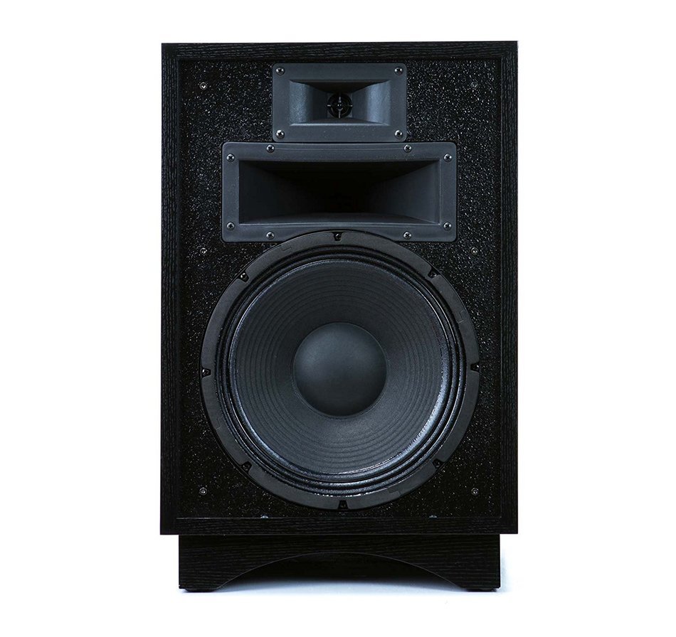 Klipsch Heresy III Speaker - Walnut (Each) N18