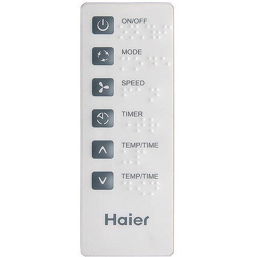 Haier 5000 BTU Air Conditioner, Hwr05xcml