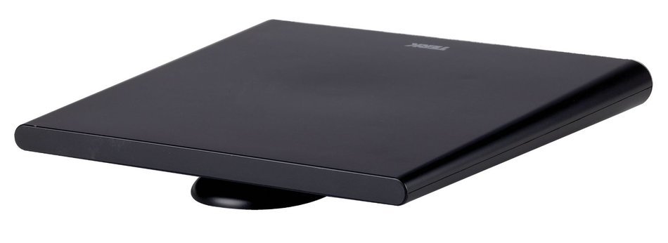 TERK Omni-Directional, Amplified Digital Flat Indoor HDTV Antenna