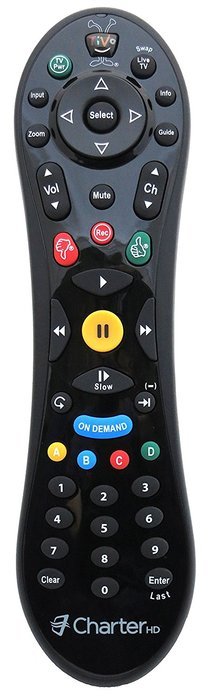 TiVo Remote Control with On Demand Button for Series4 and Earlier TiVo DVRs