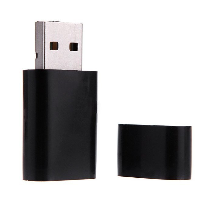 PT810 Mini 3.5mm USB Bluetooth Audio Receiver Adapter A2DP for iPhone/iPad/iPod Smartphone Speaker N7