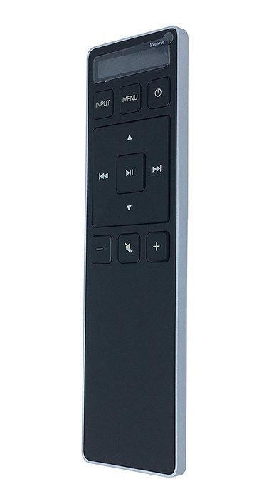 New XRS551-C Remote Control W Display fit for VIZIO Sound Bar Stereo System SB3851-C0 SB3851-C0M SB3851C0M SB4051...