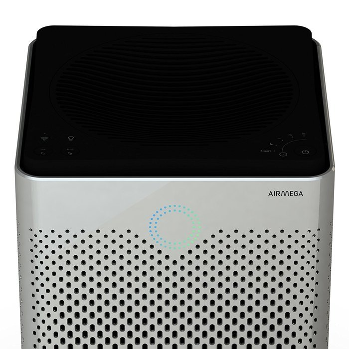 AIRMEGA 300S The Smarter App Enabled Air Purifier (Covers 1256 sq. ft.) N2