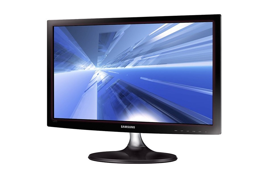 Samsung C500 Series S27C500H 27-Inch Screen LED-Lit Monitor N2