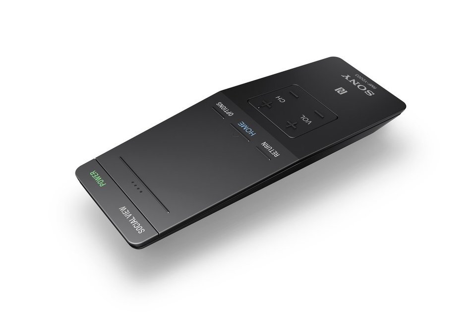 Sony RMFYD003 Touch Pad remote control N4