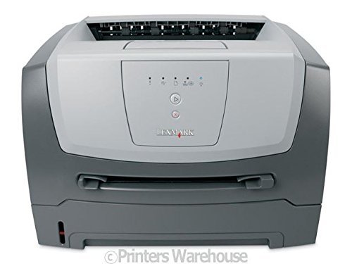 Lexmark E250D Laser Printer