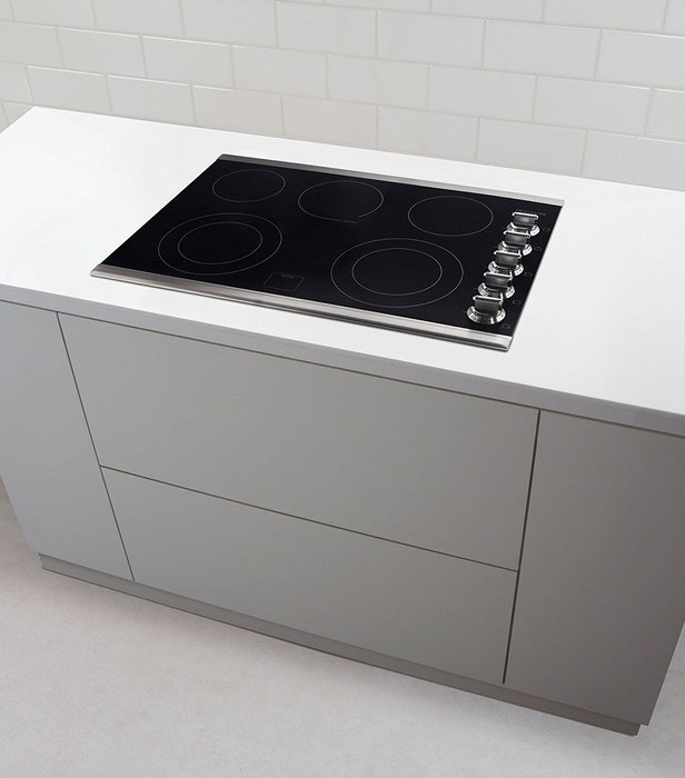 Frigidaire Gallery Collection Built-In Bundle Featuring 27" Double ELECTRIC Wall Oven and 30" Smoothtop ELECTRIC... N2