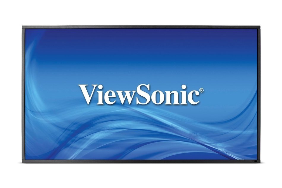 ViewSonic CDP5560-L 55" Screen LED-Lit Monitor