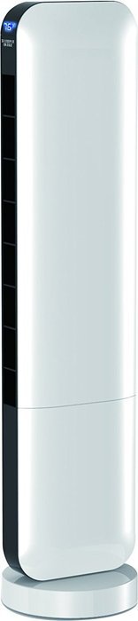 Sharper Image Tower Fan with Remote Control, 36" L N2