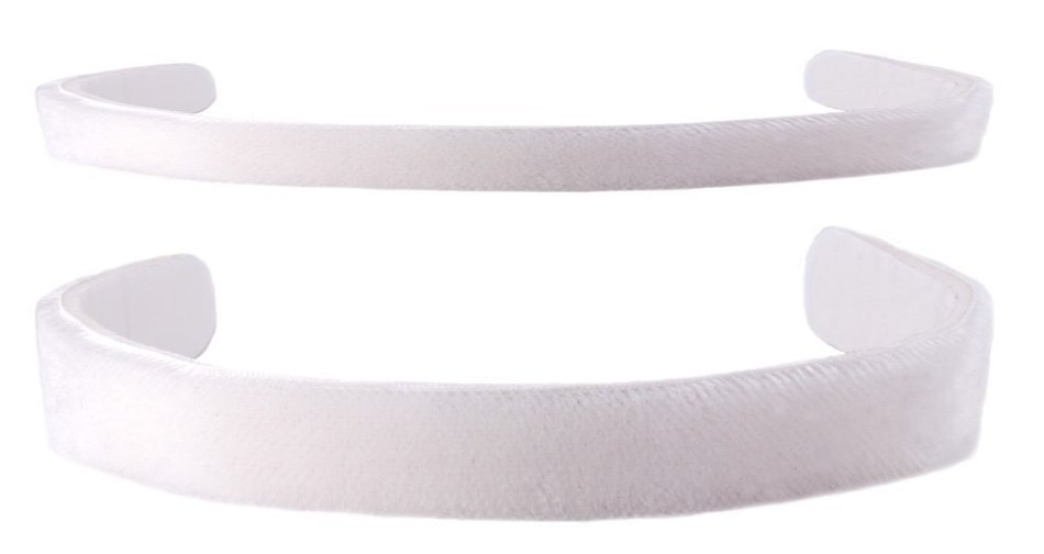 Robot Add-Ons Dual Ultra-Soft Bumper for Roomba N2