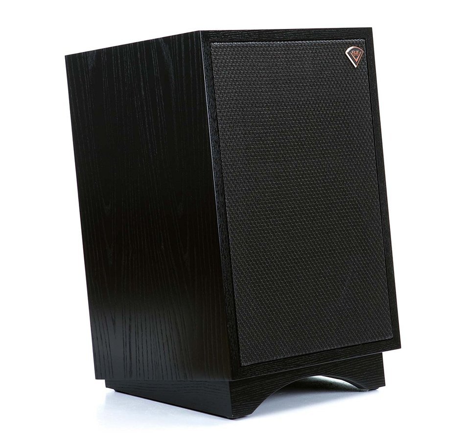 Klipsch Heresy III Speaker - Walnut (Each) N19