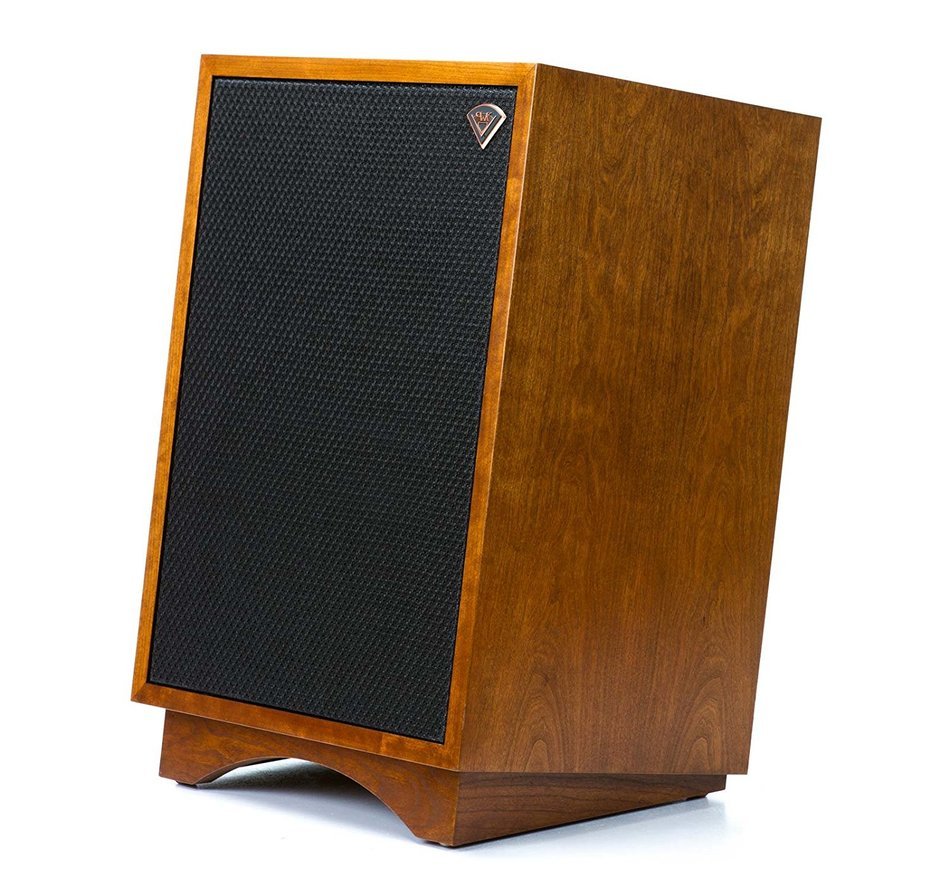 Klipsch Heresy III Speaker - Walnut (Each) N20