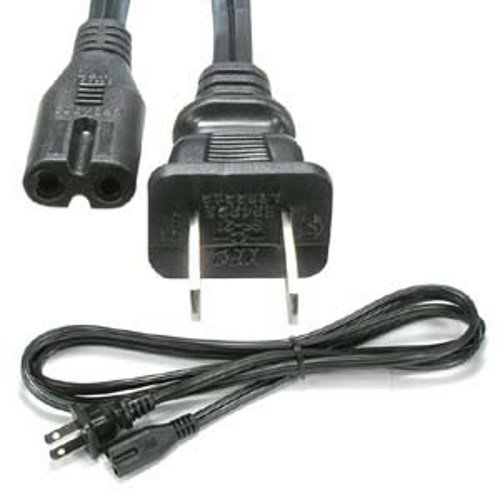 Corpco 6 ft printer power cord cable for hewlett packard printers free
