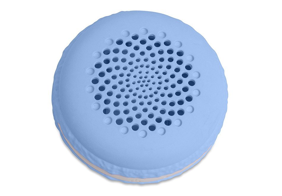 Sceptre McCaron-L Portable Bluetooth Speakers ,Blue