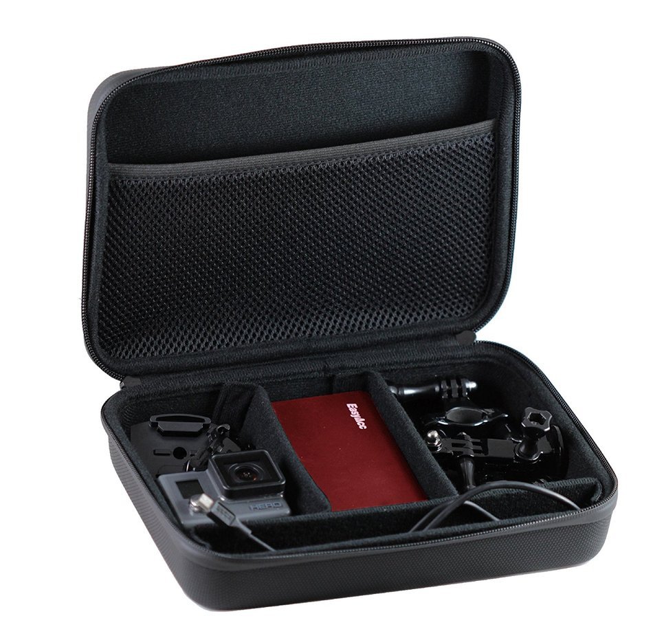 Navitech Digital SLR Camera & Lense Backpack Bag Case For The Panasonic Lumix G DMC-GH3/ Panasonic Lumix G DMC-GH2... N11