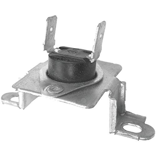 New NAPCO 6931EL3003 Dryer Thermal Fuse (LG 6931EL3003)