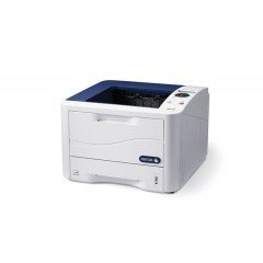 - Xerox Phaser 3320DNI Mono Laser Printer (37 ppm) (600 MHz) (128 MB) (8.5" x 14") (1200 x 1200 dpi) (Duty Cycle...