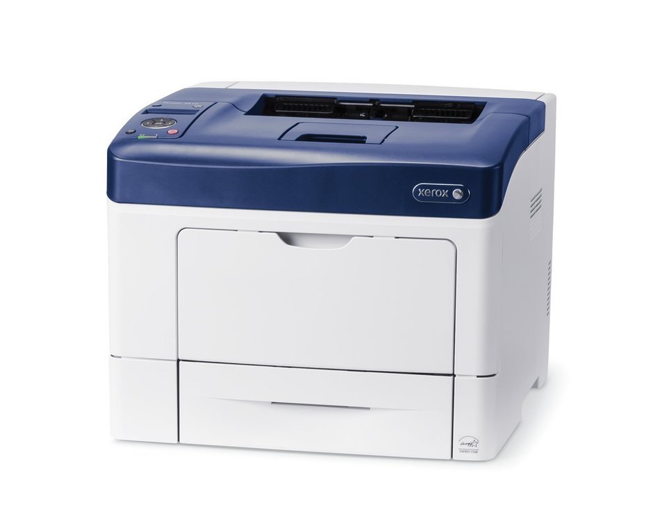 Xerox Phaser 3610/N Monochrome Laser Printer N6