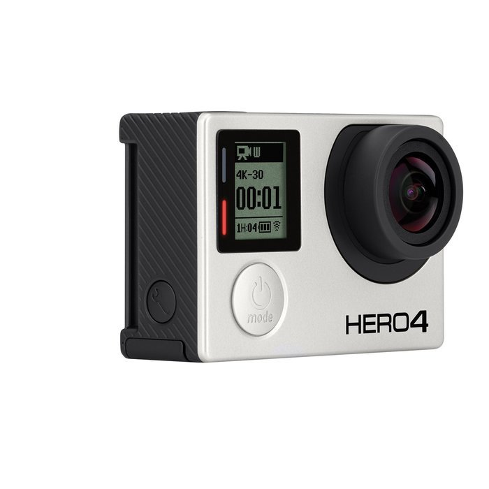 GoPro GoPro HERO4 Black Motorsports N6