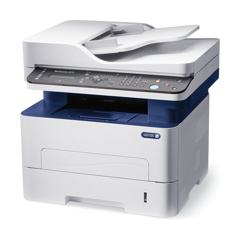 Xerox WorkCentre 3215/NI Monochrome Multifunction Printer N7